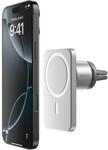 Belkin PRO Kfz-Halterung mit MagSafe f&uuml;r iPhone 13 Serie (magnetische Autokupplung