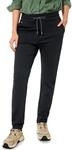 Joggpants Loose Fit Middle Waist Slim Legs