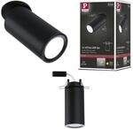 Paulmann 93088 LED Einbauleuchte Turnal rund 60mm 90&deg; 470lm 3-Step-Dim rund incl.