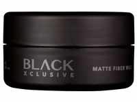 ID Hair Black XCLS Matte Fiber Wax