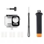 DJI Osmo Action Tauch-Zubeh&ouml;rset, kompatibel mit Osmo Action 5 Pro,Osmo Action