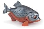 Papo - Realistische Piranha-Figur Spielzeug f&uuml;r Kinder - ab 3 Jahren - Kollektion