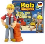 tonies H&ouml;rfigur f&uuml;r Toniebox, Bob der Baumeister &ndash; Bob der K&uuml;chenmeister,