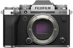 FUJIFILM X-T5 NU Silver