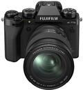 FUJIFILM X-T5 Noir + 16-80mm