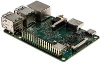 Radxa Rock PI 4 Model SE Mainboard