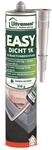 Ultrament Easy Dicht 1K 310 g grau | 1-komponentige Reaktivabdichtung innen & au&szlig;en
