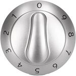 easyPART Kompatibel/Ersatz f&uuml;r Electrolux 319349679/5 Knebel Drehknopf Schalter
