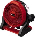 Einhell Akku-Ventilator GE-CF 18/2200 Li-Solo Power X-Change (18 V, Li-Ion, 3