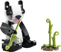 LEGO Creator Pandab&auml;r 30641
