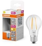 Osram Lamps Superstar dimmbare LED-Lampe besonders hoher Farbwiedergabe(CRI90)