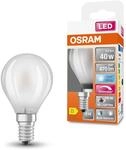 Osram Superstar dimmbare LED-Lampe mit besonders hoher Farbwiedergabe (CRI90) f&uuml;r