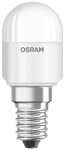 OSRAM LED-Speziallampen f&uuml;r K&uuml;hlschr&auml;nke mit E14 Sockel | energiesparend,...