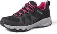 Columbia Peakfreak II Outdry WP wasserdichte Wanderschuhe f&uuml;r Damen, Schwarz (Black