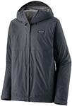 Patagonia Herren M's Torrentshell 3l JKT Outerwear, blau (Smolder Blue), XL