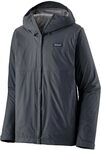 Patagonia Herren M's Torrentshell 3l JKT Outerwear, blau (Smolder Blue), XL Patagonia Herren M's Torrentshell 3l JKT Outerwear, blau (Smolder Blue), XL