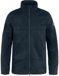 Fj&auml;llr&auml;ven Abisko Hike Jacket 86700 555 Dark Navy M