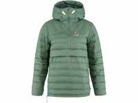 FJÄLLRÄVEN 86376 Expedition Pack Down Anorak W Jacket Women's Patina Green L