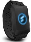 Herzfrequenzmesser sPulse Pulsmesser mit Armband per Bluetooth & Sensor LED |...