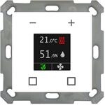 Raumtemperaturregler Smart 55mm MDT SCN-RTR55S.01