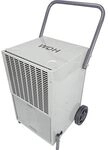 Aktobis BASIC Bautrockner, Luftentfeuchter, Entfeuchtungsger&auml;t WDH-35B (bis 42...