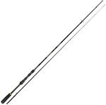 Lieblingsk&ouml;der Ultraboost Barsch 2,10m 2-15g - Spinnrute zum Barschangeln, Jigrute
