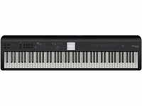 Roland FP-E50 Digital Piano | SuperNATURAL Piano & ZEN-Core Soundengine | 88...