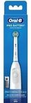 Reinigen Sie Ihre Z&auml;hne und Zahnfleisch gr&uuml;ndlich mit der elektrischen Zahnb&uuml;rste