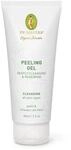 PRIMAVERA Peeling Gel - Deeply Cleansing & Renewing 60 ml - Naturkosmetik - Peeling