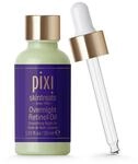 Pixi Beauty Overnight Retinol Oil | Gl&auml;ttendes Nacht-Gesichts&ouml;l | Peptide Helfen,