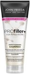 John Frieda Profiller+ Shampoo - Inhalt: 250 ml - Haartyp: fein, geschw&auml;cht -