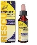 Bachbl&uuml;ten Original Rescura Night Tropfen alk.frei 10 ml