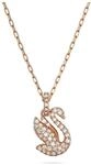Swarovski Iconic Schwan Anh&auml;nger 5647555 f&uuml;r Damen