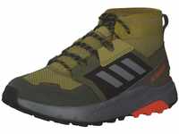 Adidas Outdoor Shoe Terrex Trailmaker Mid R.Rdy K, Pulse Olive/Grey Three/Pulse