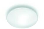 Philips myLiving LED Deckenleuchte Shan, wei&szlig;