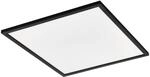 EGLO connect.z Smart-Home LED Panel Salobrena-Z, L x B 59,5 cm, ZigBee, App und