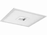 LEDVANCE SMART+ WiFi LED Panelleuchte, weiß, 24W, 2500lm, regulierbares Weißlicht,