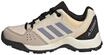 Adidas Unisex Kinder Terrex Hyperhiker Low Hiking Shoes, Sand/Silver Violet/Acid