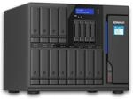 Qnap TS-1655-8G | 16-Bay, Intel Atom, 3X PCIe Gen3, 2.5 GbE NAS