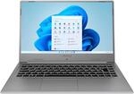 MEDION S15449 39,6 cm (15,6 Zoll) Full HD Notebook (Intel Core i5-1135G7 Prozessor, 8