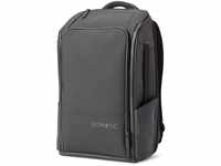 Gomatic Backpack 20-24 L | Tagesrucksack | Reisetasche | Reise-Rucksack 