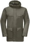 JackWolfskin WINTERLAGER Jacke Dusty Olive M