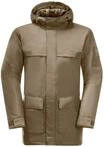Jack Wolfskin Herren WINTERLAGER Jacke, Cookie, L