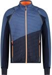 CMP Herren Light Softshell Jacke, Bluestone, 48