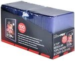 Ultra Pro Kinder 3" X 4" Clear for Collectible Trading Cards (Includes Toploaders and