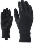 Ziener Herren IDIWOOL TOUCH Handschuhe, schwarz, 9
