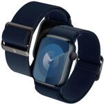 Spigen Lite Fit Armband Entwickelt f&uuml;r Apple Watch Ultra 3/2/1 49mm, Serie 11/10