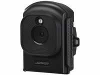 Somikon Baustellenkamera: Full-HD-Zeitraffer-Kamera, 1080p, 1 Jahr Laufzeit,...
