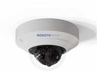 Mobotix Mx-MD1A-5-IR LAN IP Überwachungskamera 2720 x 1976 Pixel, Multicolor