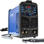 IPOTOOLS INV185PACDC WIG Schwei&szlig;ger&auml;t AC DC Schweissger&auml;t mit 180 Amper